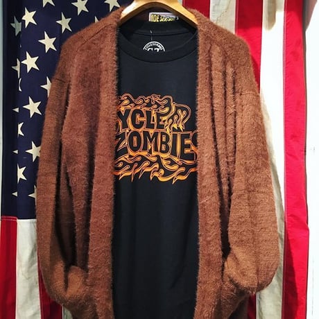select / CYCLEZOMBIES
