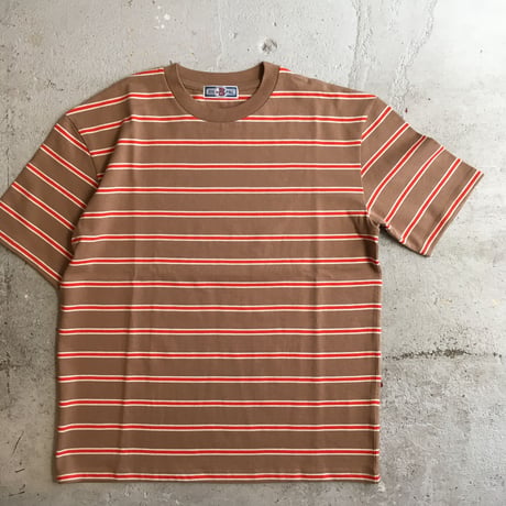 OLD STRIPE S/S Tee