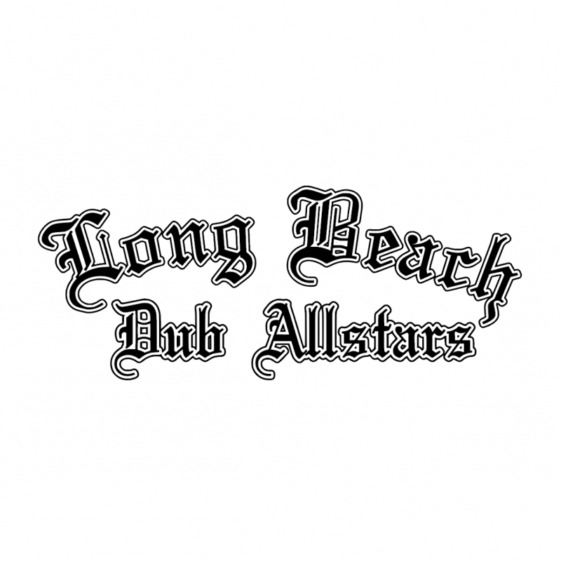 LONG BEACH DUB ALLSTARS official Merch. Tee | N