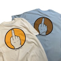REBEL SURF POCKET S/S Tee