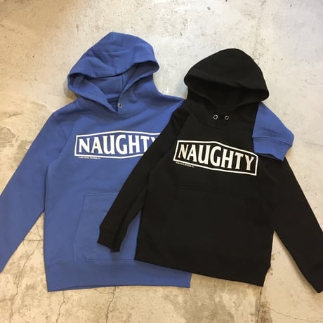 "KIDS" TRADE MARK P/O HOODIE