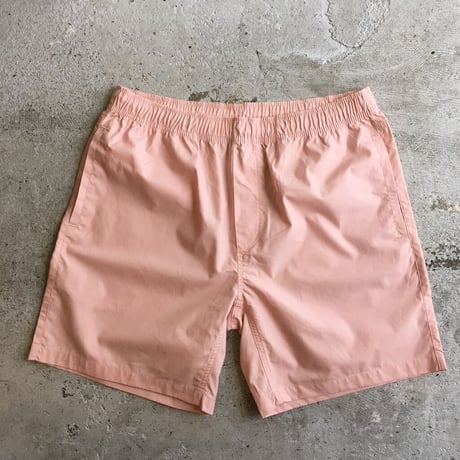 COTTON BEACH TRUNKS
