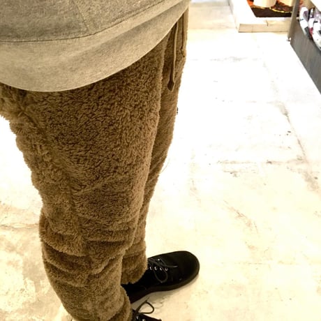 BOA RELAX PANTS