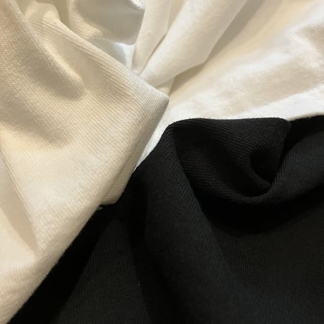 HIGH-ENDS COTTON L/S Tee