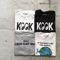 KIDS SIZE Tee