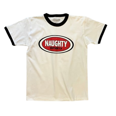 FAKE RINGER S/S Tee