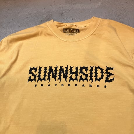 SSS SPIKE L/S Tee (MTD)