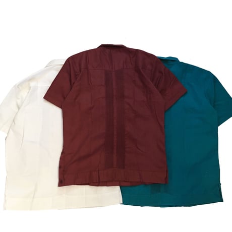 【ESTRELLA STANDARD GUAYABERA 】 "MOTA "
