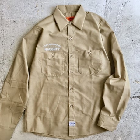 EVERYTHING SUCKS L/S SHIRTS