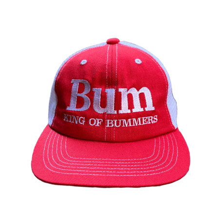 KING OF BUMMERS M-CAP
