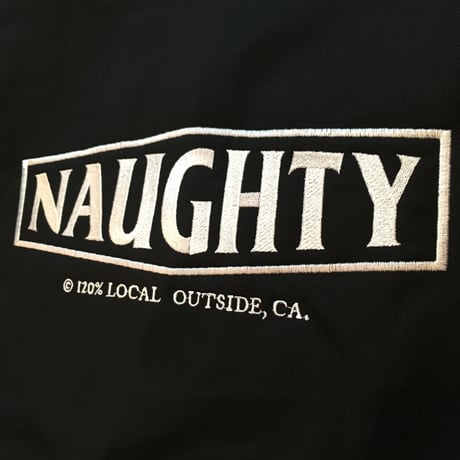 OUTSIDE WORKING JACKET