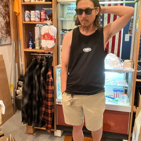 ♠︎SRH /OG SPADE LOGO TANK TOP