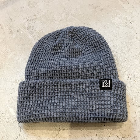 WAFFLE WATTI CAP