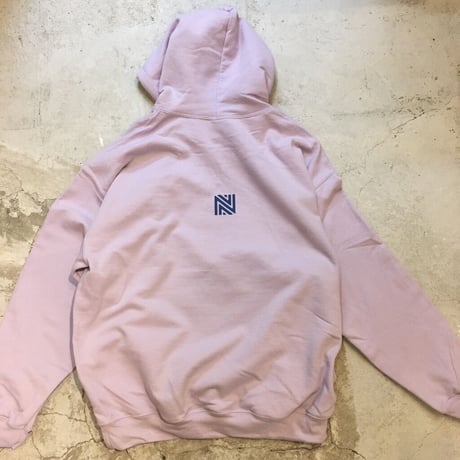 TRADE MARK P/O HOODIE