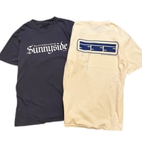 SSS TRADE MARK S/S Tee