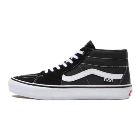 VANS🇺🇸/ SKATE GROSSO MID
