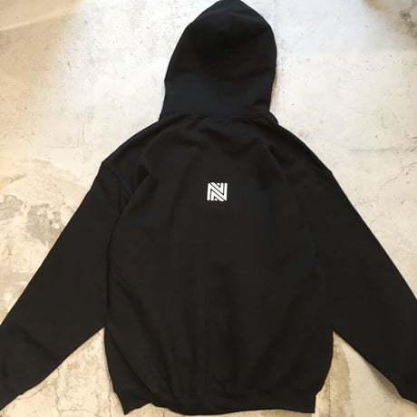TRADE MARK P/O HOODIE