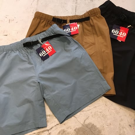 60/40 CLIMBING SHORTS