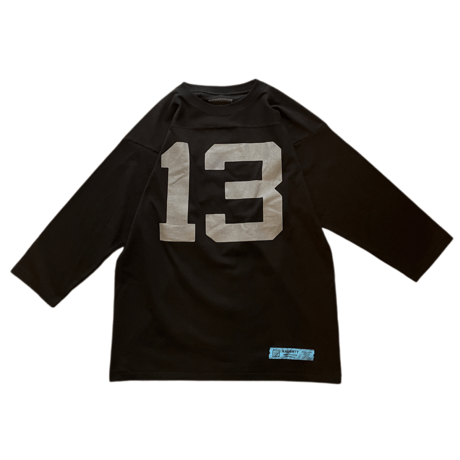 #13 FOOTBALL Tee