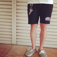 FTFB SWEAT SHORTS