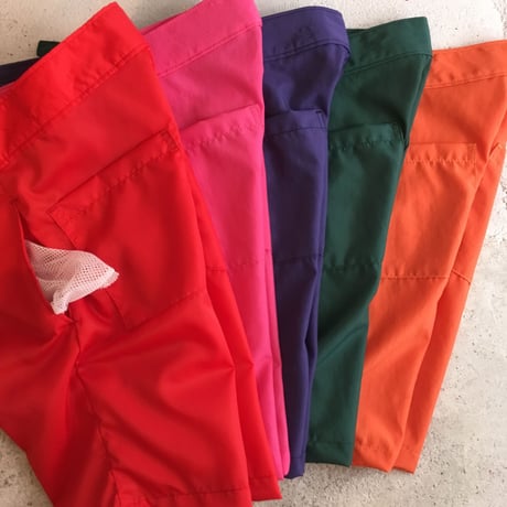 ALMOST SURF SHORTS