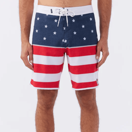 🇺🇸O'NEILL / SHORT PANTS
