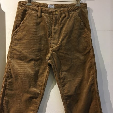 SICK CORDS. PANTS