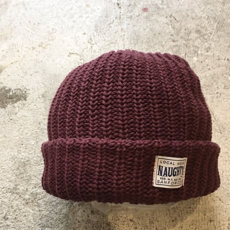 LOCAL WATCH CAP