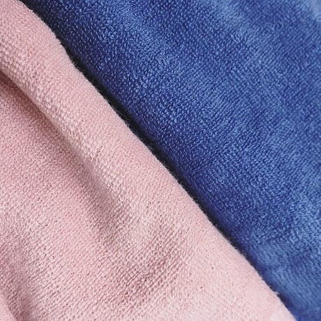 BABY HUG PILE L/S