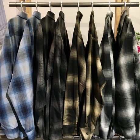 🇺🇸【CAL TOP】L/S OG SHIRTS