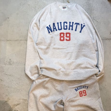 89 SWEAT SHIRT