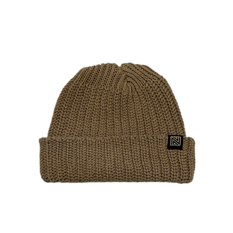 COTTON HEAVY WATCH CAP