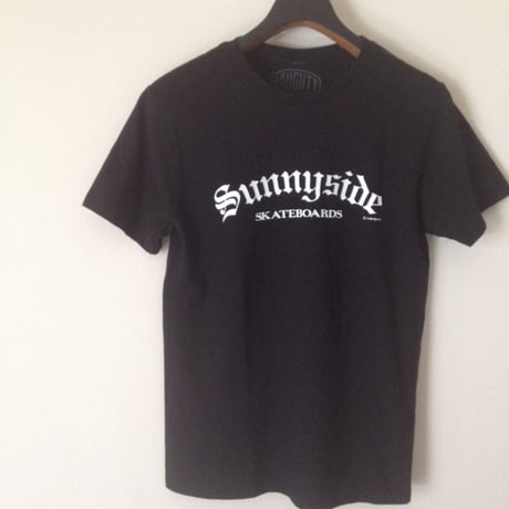 Sunnyside skateboards S/S Tee