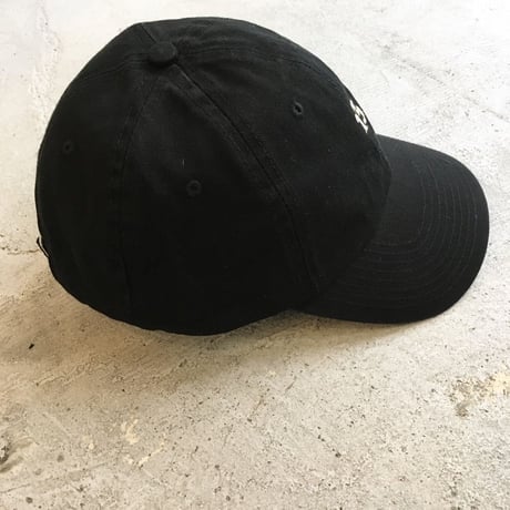No.13 TWILL CAP
