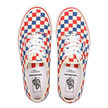 🇺🇸VANS /AUTHENTIC 44 DX