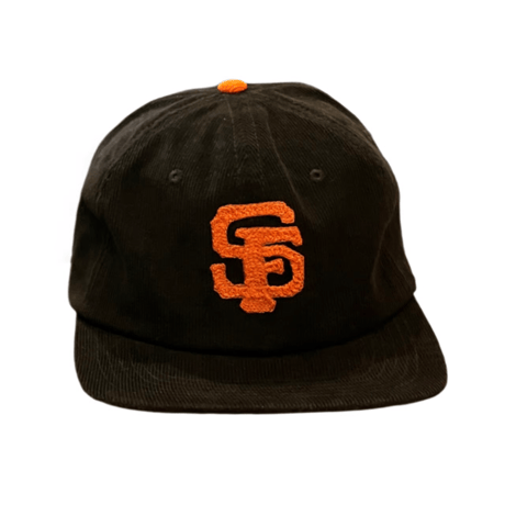 SF - NLB DOODLE CORDZ. CAP