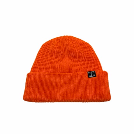 RIB WATTI CAP