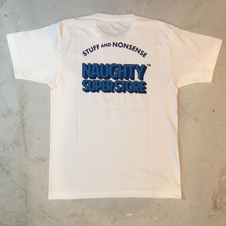 S&N SUPER STORE S/S Tee