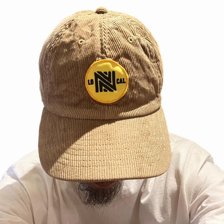 TM CORDS. CAP