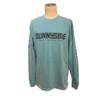 SSS SPIKE L/S Tee (MNT)