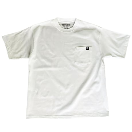 MAXMUM WEIGHT POCKET Tee