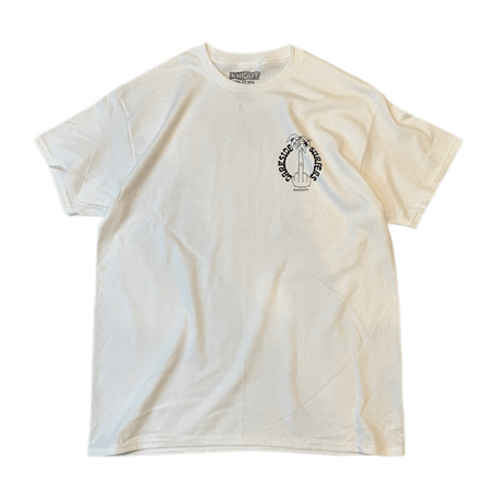PALM FUCKIN' TREE S/S Tee