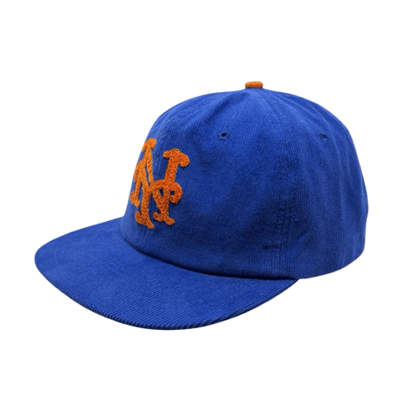 NY - NLB DOODLE CORDZ. CAP