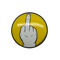 NMC STICKER (LARGE)