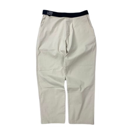 select/【JIMMY'Z】EZ-IN-OUT PANTS