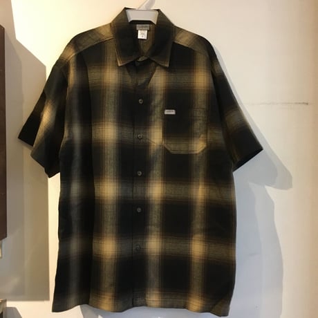 🇺🇸【CAL TOP】S/S OG SHIRTS