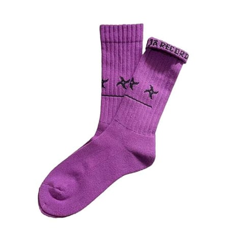 DIGITAL NINJA×Ching&Co. 手裏剣SOCKS
