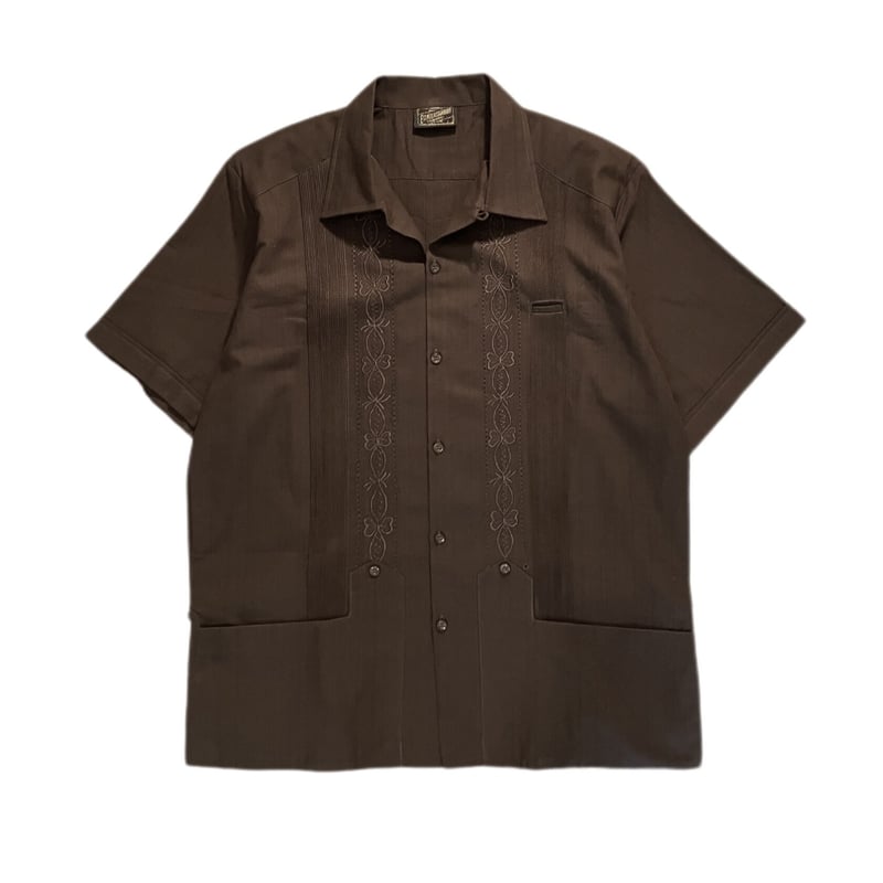 古着 グァヤベラESTRELLA STANDARD GUAYABERA 2025年最新】estrella standard guayaberaの人気アイテム - メルカリ