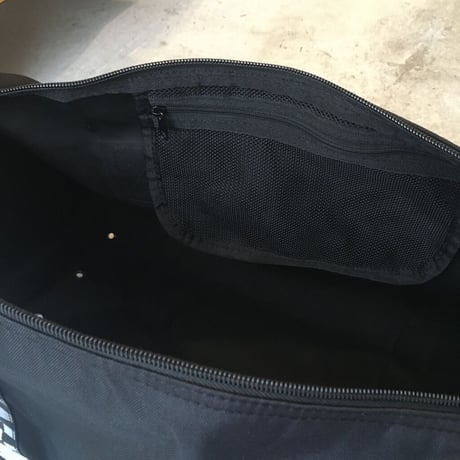 DAY TRIPPER DUFFLE BAG