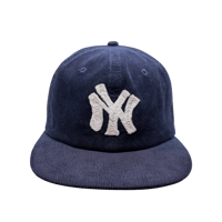 NY - NLB DOODLE CORDZ. CAP